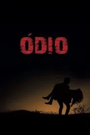 Ódio movie poster