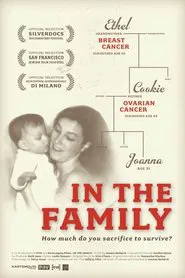 Poster do filme In the Family