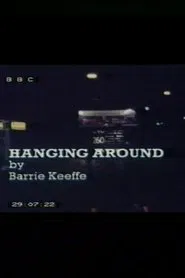 Hanging Around movie poster