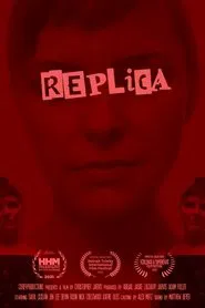 Replica movie poster