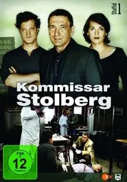 Kommissar Stolberg tv show poster