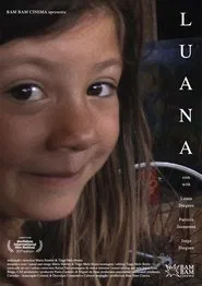 Luana movie poster