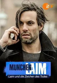Laim und die Zeichen des Todes movie poster