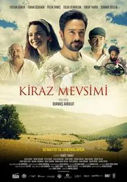 Kiraz Mevsimi movie poster