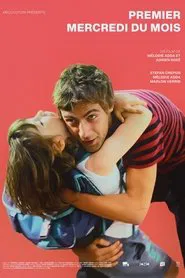 First Wednesday of the Month movie poster