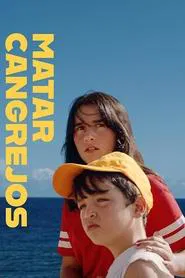 Killing Crabs movie poster
