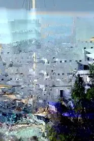 ALL YOU WANT IS GREECE movie poster