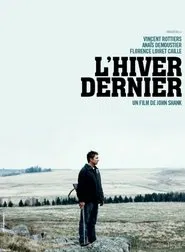 Last Winter movie poster