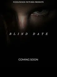 Blind Date movie poster