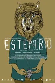 Estepario movie poster