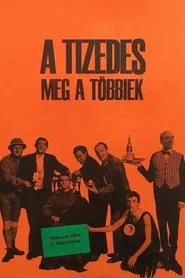 The Corporal and the Others movie poster