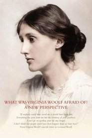 What Was Virginia Woolf Really Afraid of? movie poster