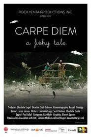 Carpe Diem: A Fishy Tale movie poster