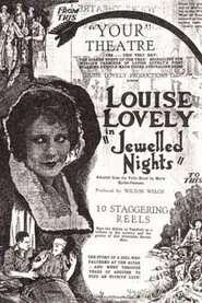 Poster do filme Jewelled Nights