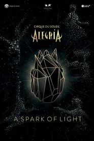 Poster do filme Alegría - A Spark of Light