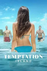 Temptation Island tv show poster