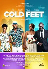 Cold Feet movie poster