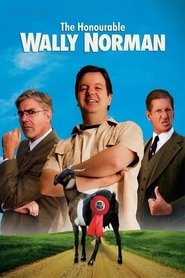 Poster do filme The Honourable Wally Norman