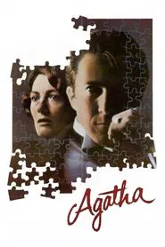 Agatha movie poster
