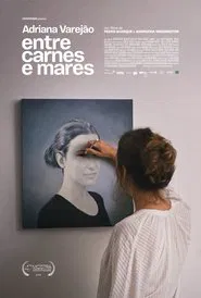 Adriana Varejão: Between Flesh and Oceans movie poster