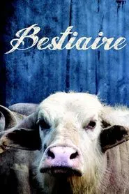 Bestiary movie poster