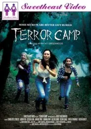 Terror Camp movie poster