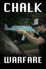 Chalk Warfare movie poster
