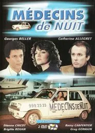 Médecins de nuit tv show poster