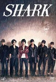 Shark tv show poster