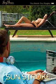 Poster do filme Sun Stroke