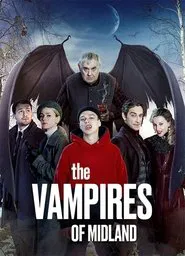 The Vampires of Midland tv show poster
