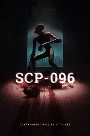 Poster do filme SCP-096