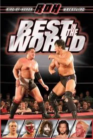 ROH: Best In The World movie poster