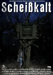 Scheißkalt movie poster