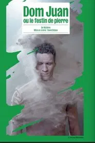 Dom Juan ou le festin de pierre movie poster