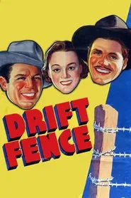 Poster do filme Drift Fence