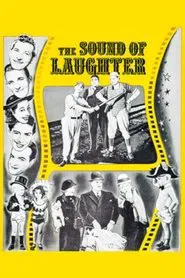 Poster do filme The Sound of Laughter