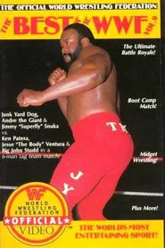 Poster do filme The Best of the WWF: volume 9