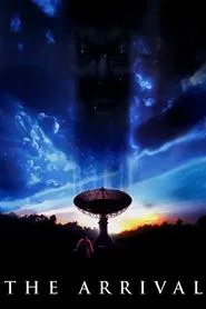 The Arrival movie poster