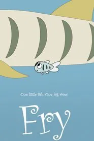 Poster do filme Fry