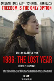 Poster do filme Clouds of Chernobyl