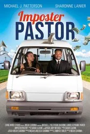 Imposter Pastor movie poster
