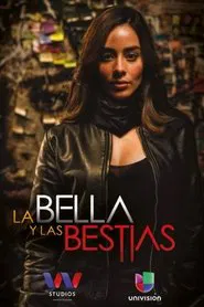 La Bella y las Bestias tv show poster