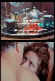 Poster do filme Los pocillos