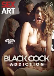 Black Cock Addiction movie poster