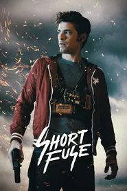 Short Fuse movie poster