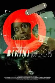 Bikini Moon movie poster