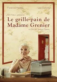 Le grille-pain de Madame Grenier movie poster