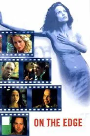 On the Edge movie poster