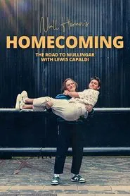 Homecoming: The Road to Mullingar movie poster